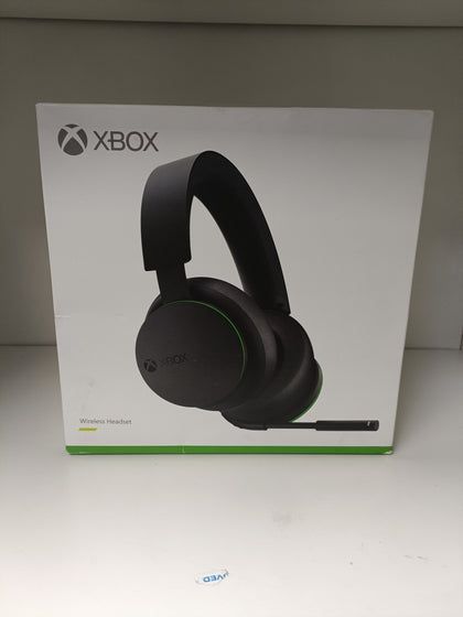 Xbox Wireless Headset - Xbox - Great Yarmouth