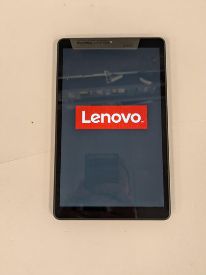 Lenovo Smart Tab M8