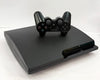 Playstation 3 Slim Console, 160GB, Unboxed