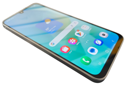 Samsung Galaxy A16 5G - 128 GB