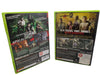 Xbox 360  Left  4 Dead  & Left 4 Dead 2