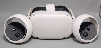 Meta/Oculus Quest 2 VR Headset (With Controllers) - 128GB,