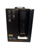 Halfords Advanced 1800 Lumen Front Bike Light - Black