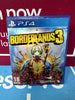 Borderlands 3 (PS4)