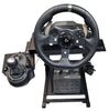 Logitech G920 Driving Force Racing Wheel+Pedals+ Stand+ Shifter  (Xbox One+PC) w/PSU