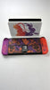 Nintendo Switch Oled Pokemon Scarlett & Violet Edition
