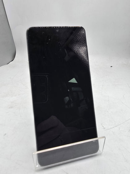 SAMSUNG Galaxy S21 Ultra 128gb black