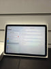 Apple iPad A16 (A3354) 11" 128GB Silver, WiFi - LIKE NEW