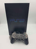 Playstation 2 Console, Black, Unboxed