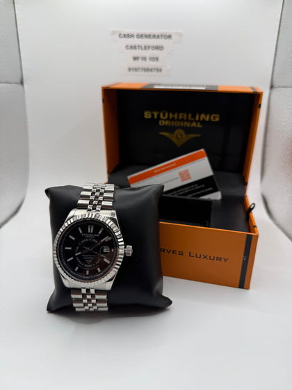 Stührling Original Mens Watch