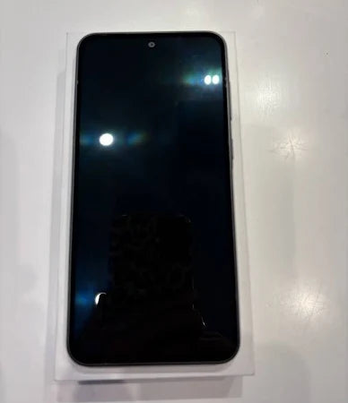 Samsung Galaxy A36 5g 256gb Black 8gb Ram Sm-a366b Excellent Condition