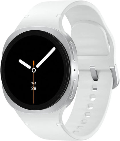 Samsung Galaxy Watch 8 / unboxed / with charger