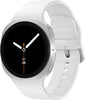 Samsung Galaxy Watch 8 / unboxed / with charger