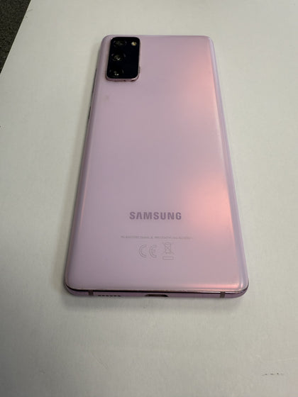 Samsung Galaxy S20 Fe