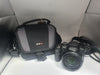 Panasonic Lumix FZ45 14M with case, wire and battery charger