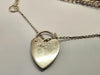 925 Silver Charm Bracelet