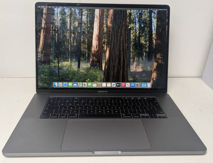 Apple MacBook Pro 2019 16