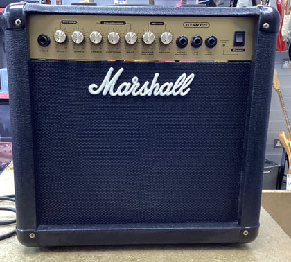 Marshall G15RCD 1x8