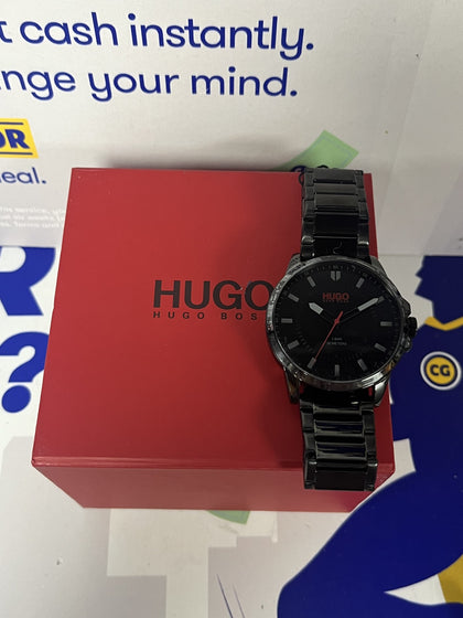 Hugo Boss Watch - Boxed.