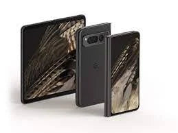 Google Pixel Fold 256GB Black Unlocked