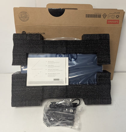 Lenovo IdeaPad Slim 3 Chromebook 128GB eMMC, 8GB Ram