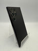 Samsung Galaxy S23 Ultra Dual Sim 512GB Phantom Black, Unlocked C
