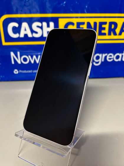 iPhone 14 128GB Purple, unlocked unboxed grade b 86%