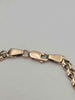 14ct Yellow Gold Bismarck-Link Bracelet - 8" Long - 7.95 Grams