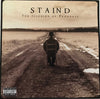 Staind – The Illusion Of Progress