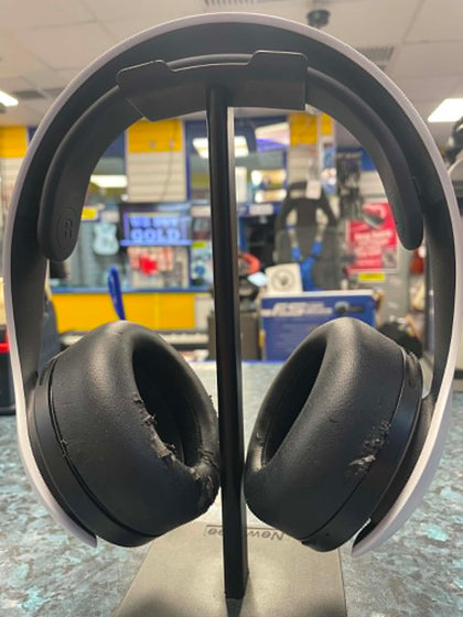 PlayStation Pulse 3D Wireless Headset