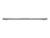 Apple Macbook Air 2022 (13.6-inch, M2, 256GB) - Space Grey