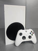 Xbox Series S Console, 512GB, White, Unboxed