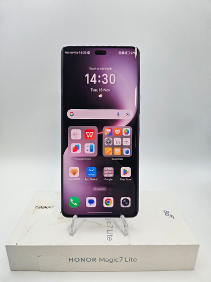 Honor Magic 7 Lite - 512GB - Pink