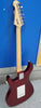Yamaha Pacifica 012 Electric Guitar Metallic Red