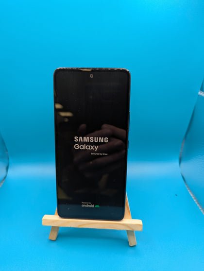 Samsung Galaxy A53 5G 128 GB black