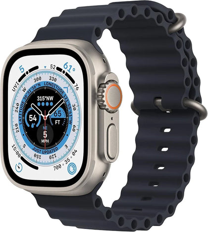 Apple Watch Ultra GPS Cellular