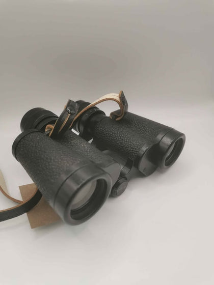 Carl Zeiss Jena Jenoptem 8x30 Binoculars, Unboxed