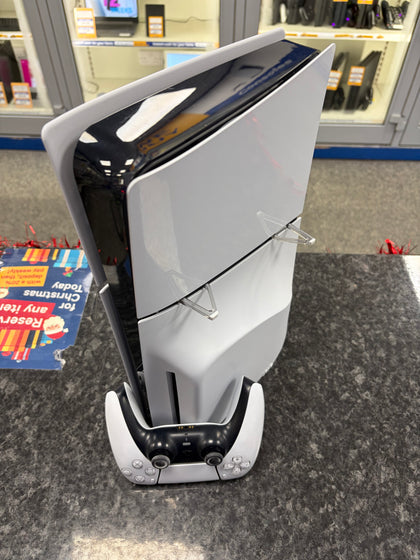 PlayStation 5 Slim Disc Console