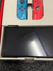 Nintendo Swith Oled Boxed