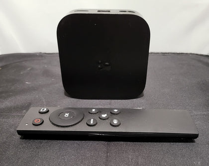 Apple TV 4K 3rd Gen 128GB - (A2843) - Wifi + Ethernet With Remote