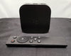 Apple TV 4K 3rd Gen 128GB - (A2843) - Wifi + Ethernet With Remote