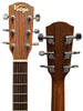 Vintage VMEC2000N Semi-Acoustic Guitar *COLLECTION ONLY*
