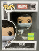 ** Collection Only ** Funko Pop! Marvel Silk #1064