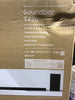 Samsung Soundbar and Sub