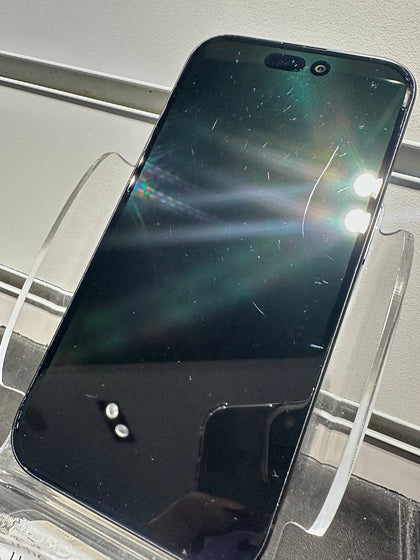 Apple iPhone 16 128GB Black, Unlocked