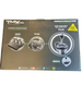 Thrustmaster TMX Pro Force Feedback Racing Wheel And Pedals