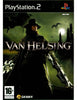 Van Helsing PS2 Game **COLLECTION ONLY**