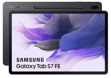 Samsung  Galaxy Tab S7 FE 5g With Pen Boxed
