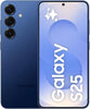 Samsung Galaxy S25 128GB Dual SIM Unlocked Navy Blue