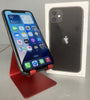 Apple iPhone 11 128GB Black ( 85% Battery Health ) ** Any Network **
